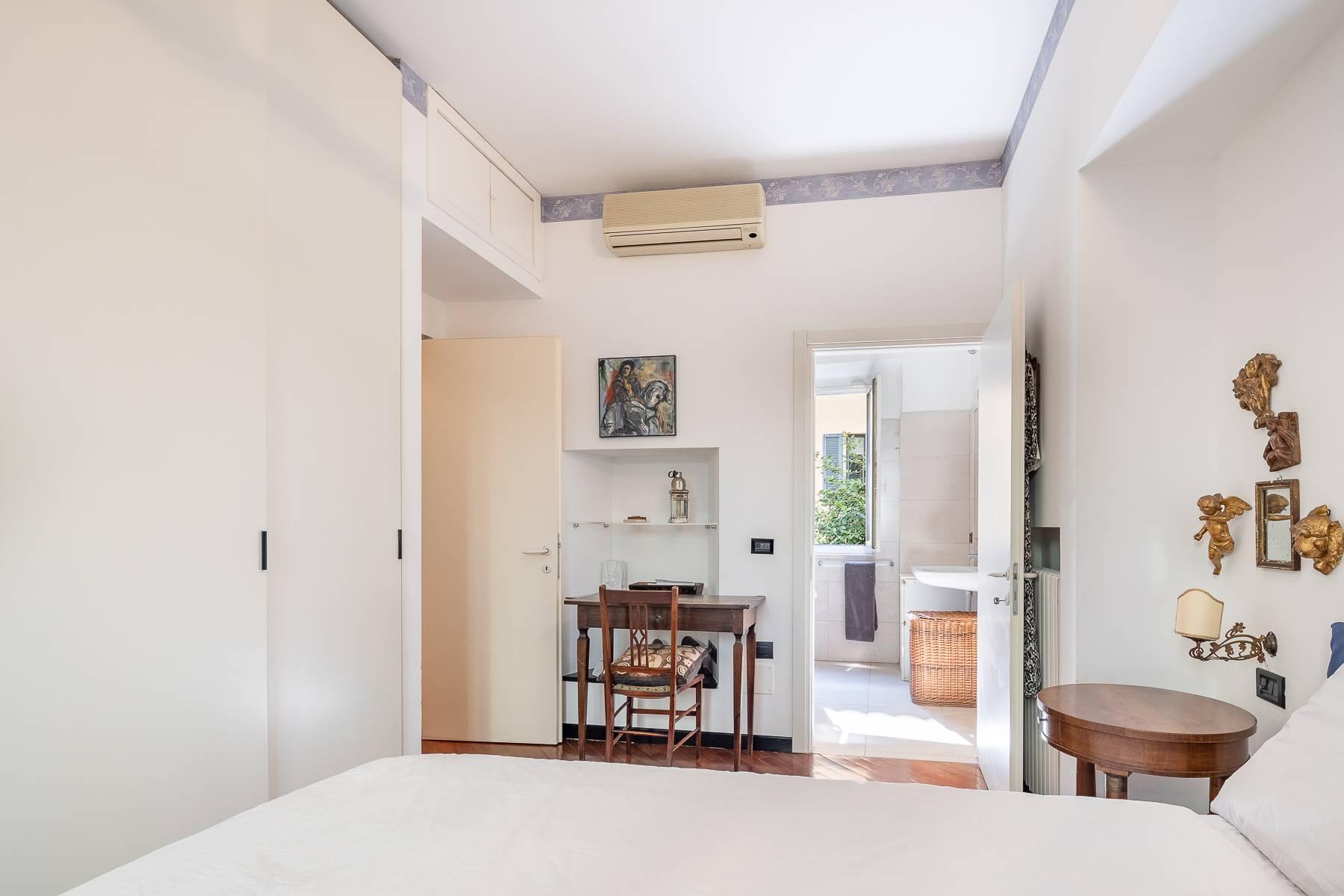 Apartment in the heart of Brera - 14
