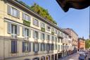 Appartamento nel cuore di Brera, in vendita, Milano | Sotheby’s Realty Italy - 21