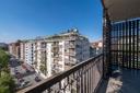 Splendido attico con terrazzo, in vendita, Torino | Sotheby’s Realty Italy - 21