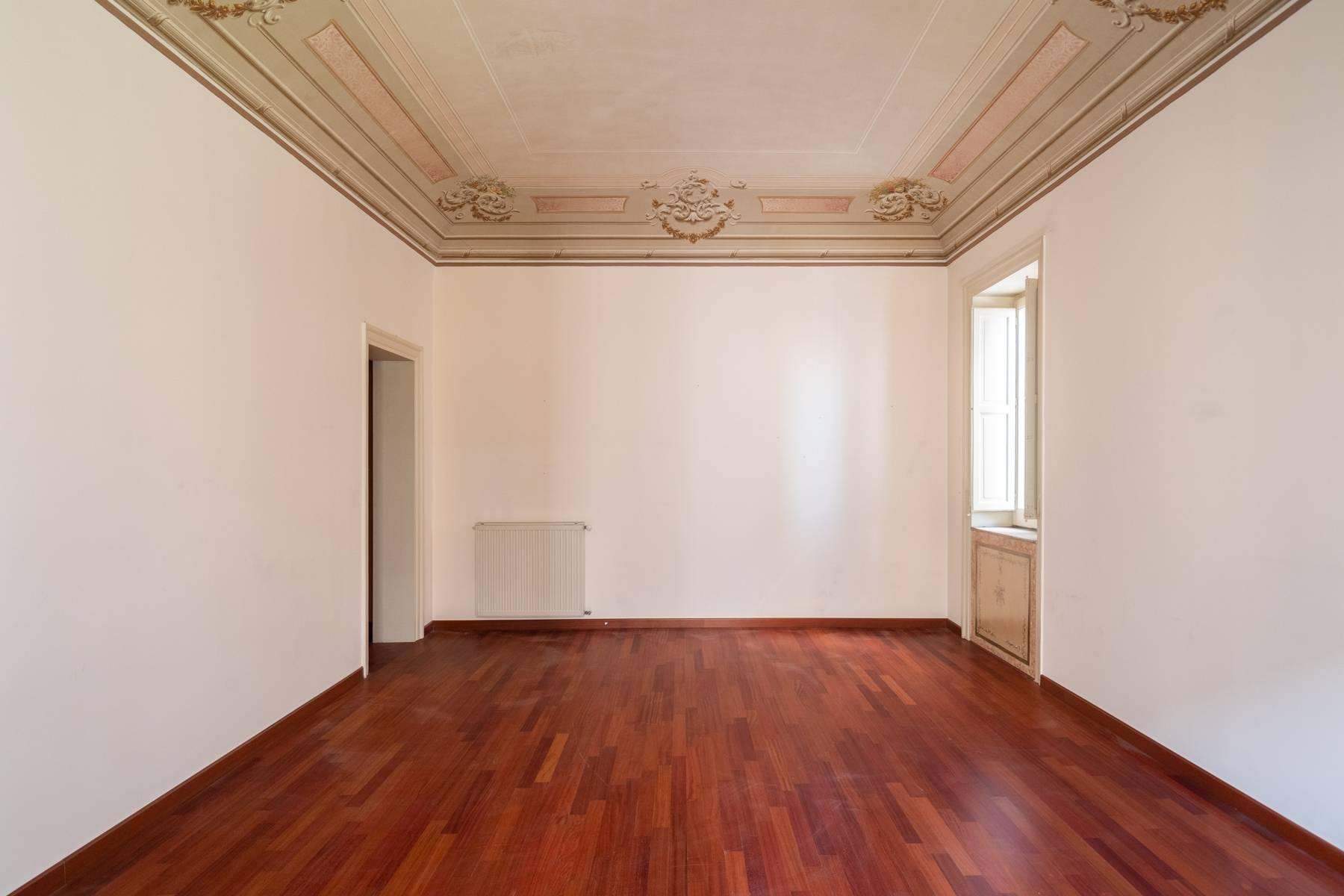 Appartement dans un bâtiment historique à Palerme - 17