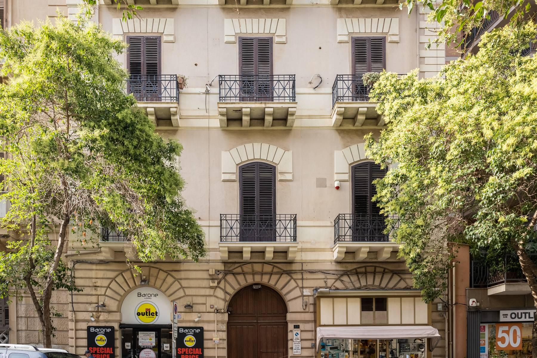 Appartement dans un bâtiment historique à Palerme - 26