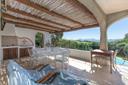 Villa con bellissima vista sul Golfo di Cala di Volpe, in vendita, Arzachena | Sotheby’s Realty Italy - 1