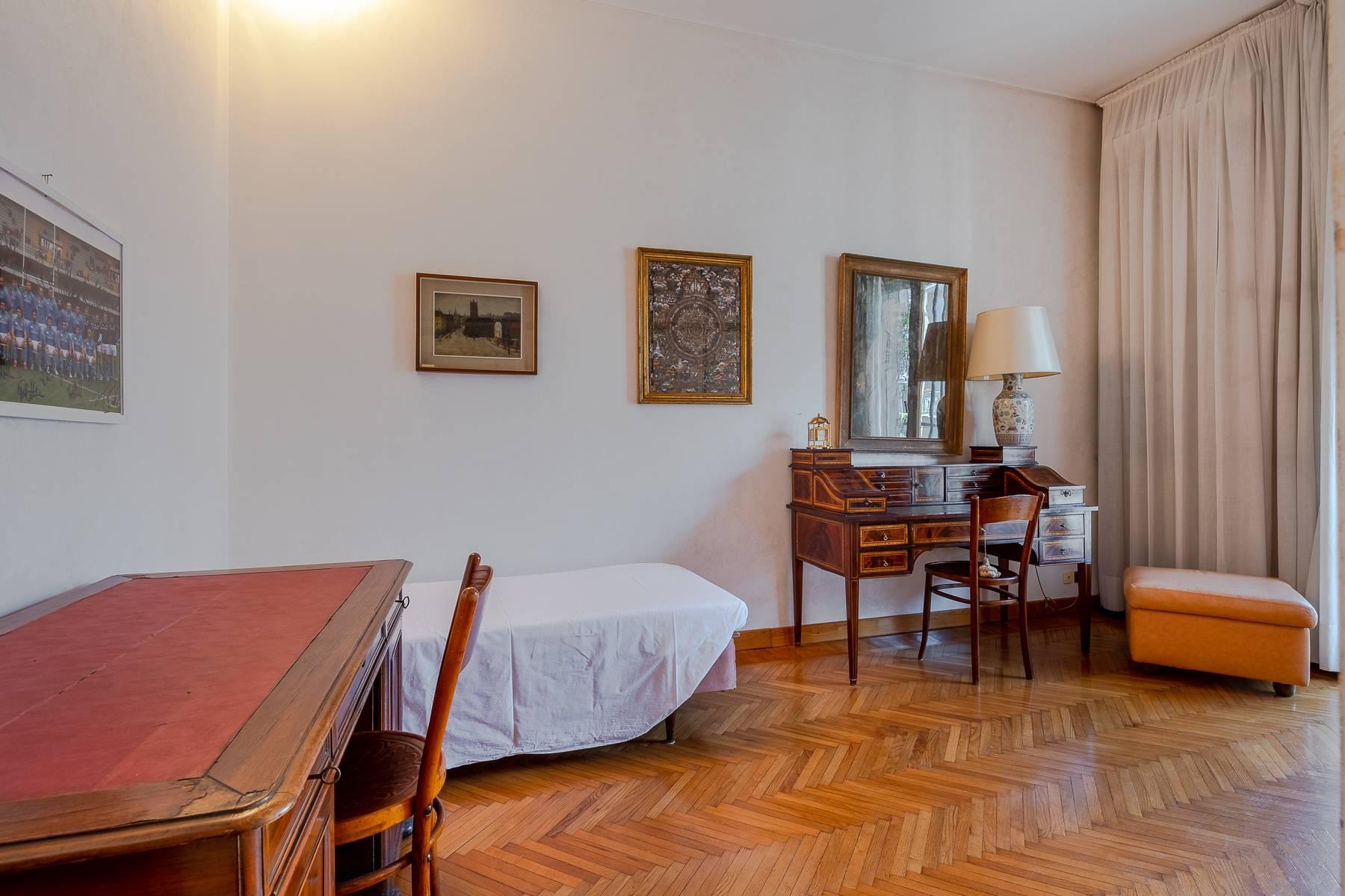 Elegant apartment in Via Marradi - 6