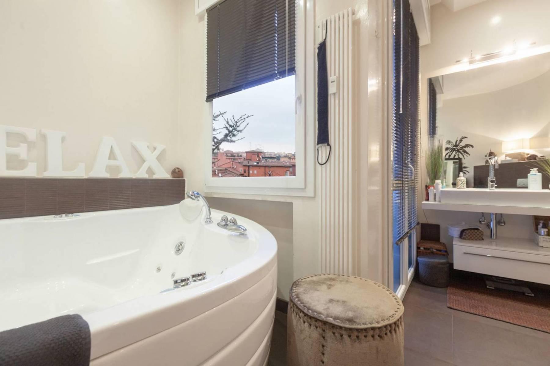 Charming apartment near the historic center of Bologna - 10