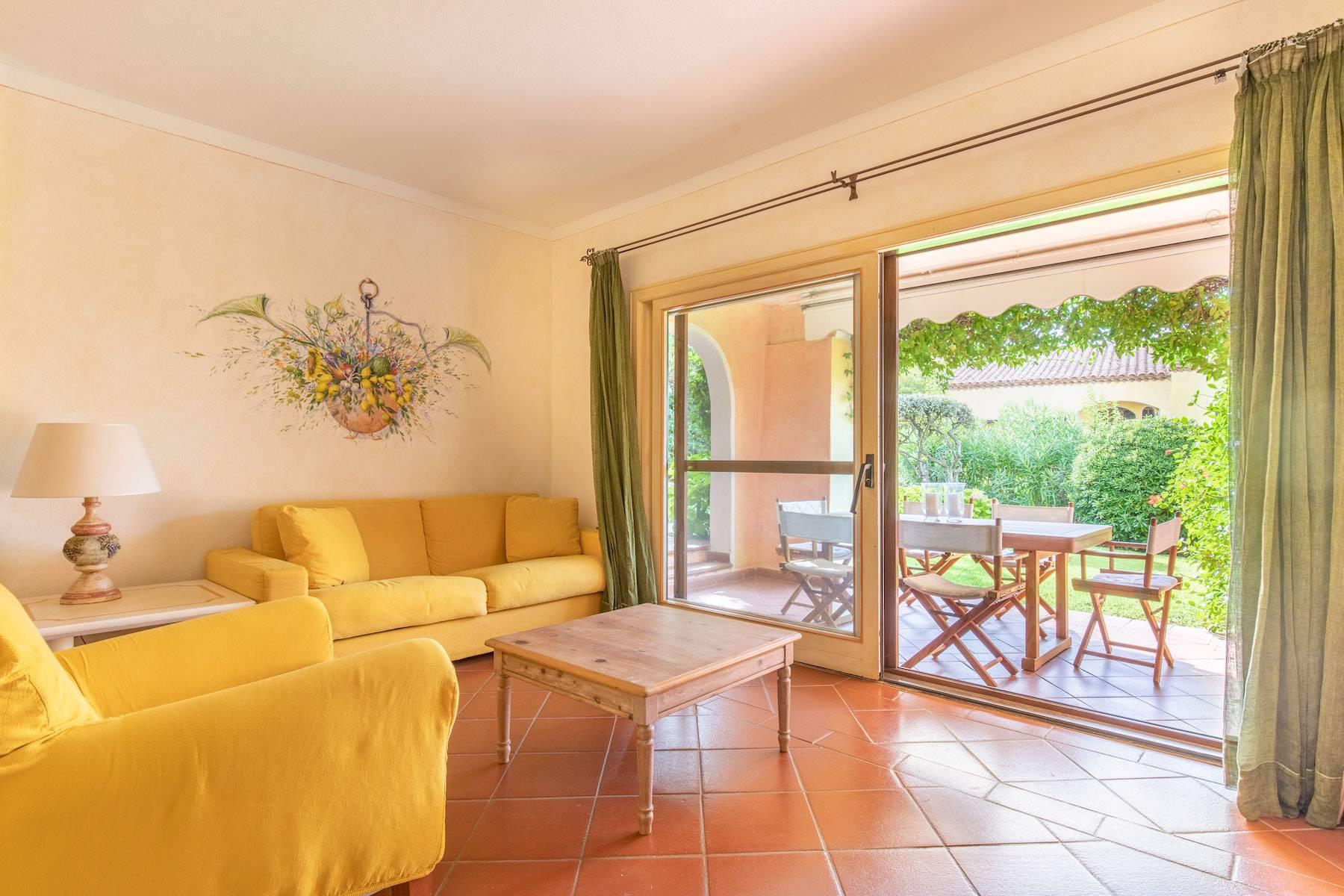 Interesting apartment with all the comforts, in the area of Cala del Faro - 2