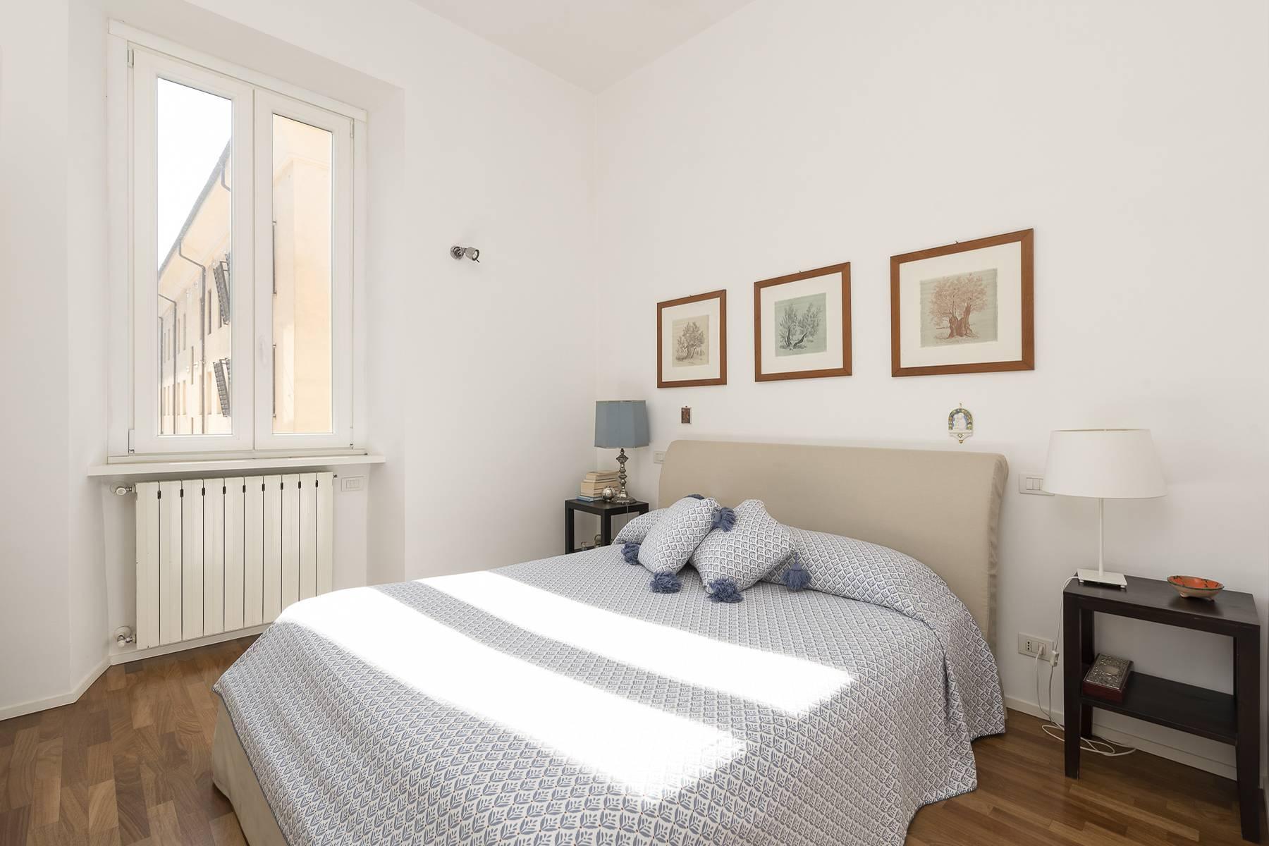 Luminoso appartamento nel cuore di Trastevere, in vendita, Roma | Sotheby’s Realty Italy - 12