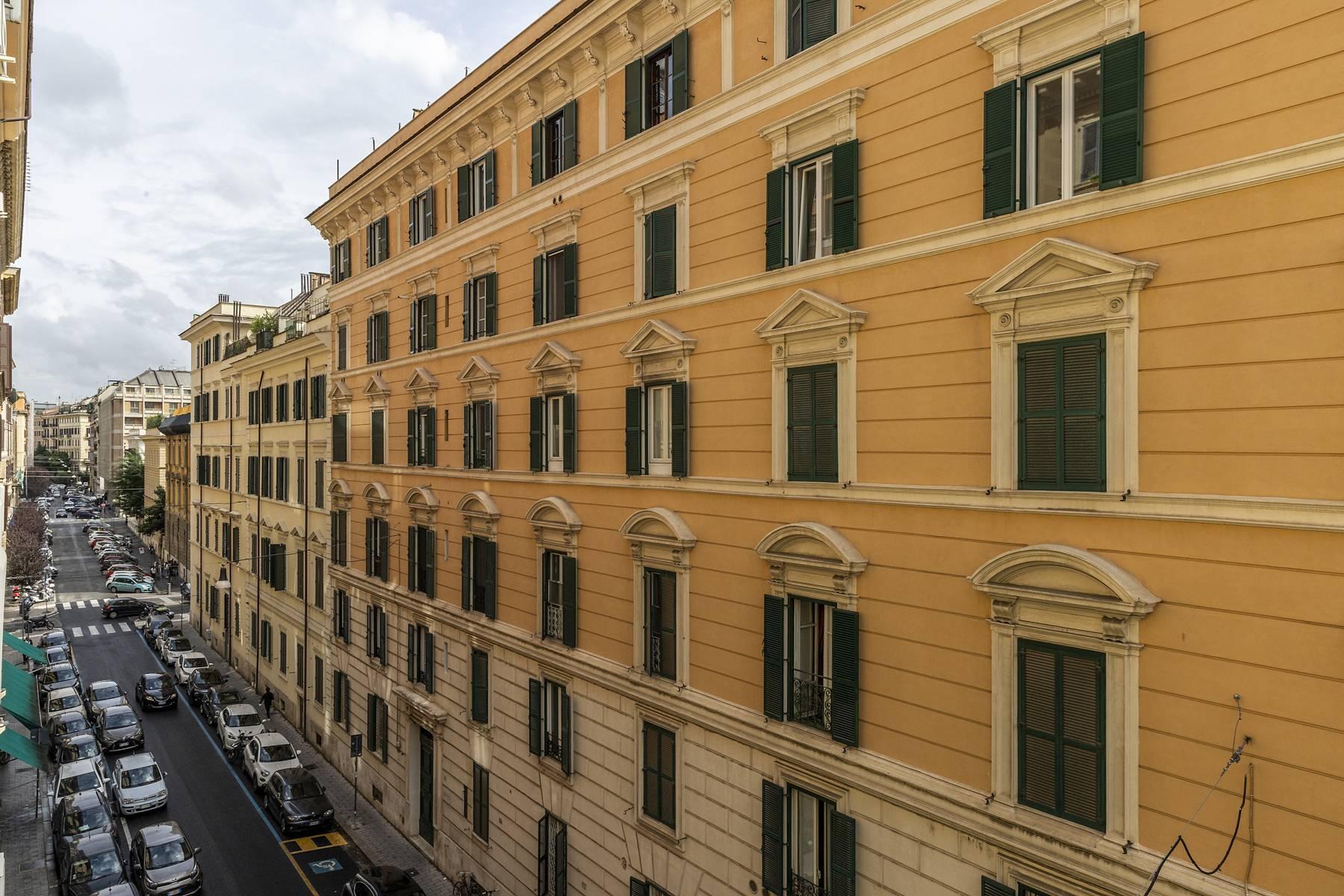 Signorile appartamento a due passi dalla Basilica di San Pietro - 19