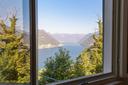 Bella villa con splendida vista sul Lago di Como, in affitto, Faggeto Lario | Sotheby’s Realty Italy - 23