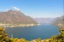 Bella villa con splendida vista sul Lago di Como, in affitto, Faggeto Lario | Sotheby’s Realty Italy - 24