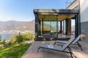 Bella villa con splendida vista sul Lago di Como, in affitto, Faggeto Lario | Sotheby’s Realty Italy - 1