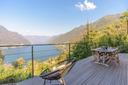 Bella villa con splendida vista sul Lago di Como, in affitto, Faggeto Lario | Sotheby’s Realty Italy - 21