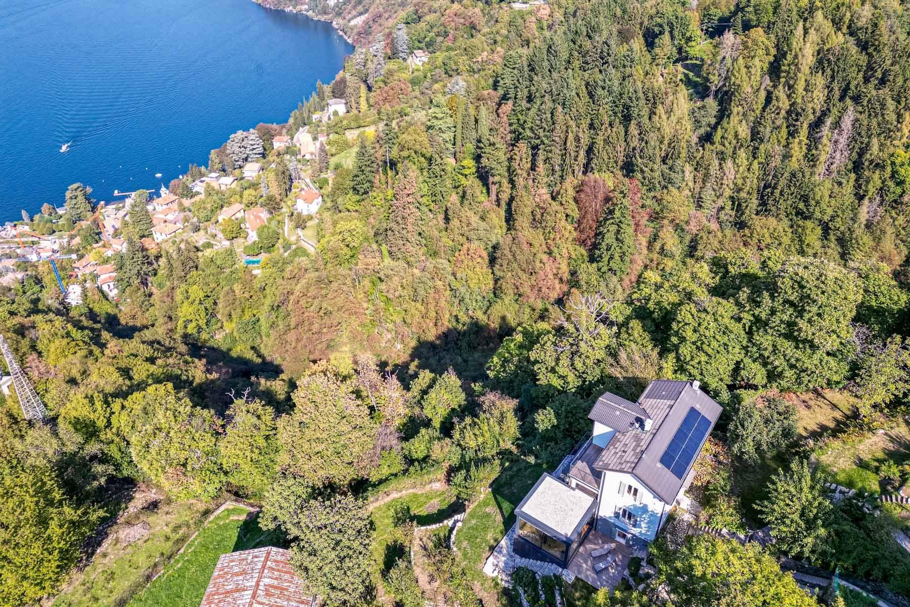 Bella villa con splendida vista sul Lago di Como - 27