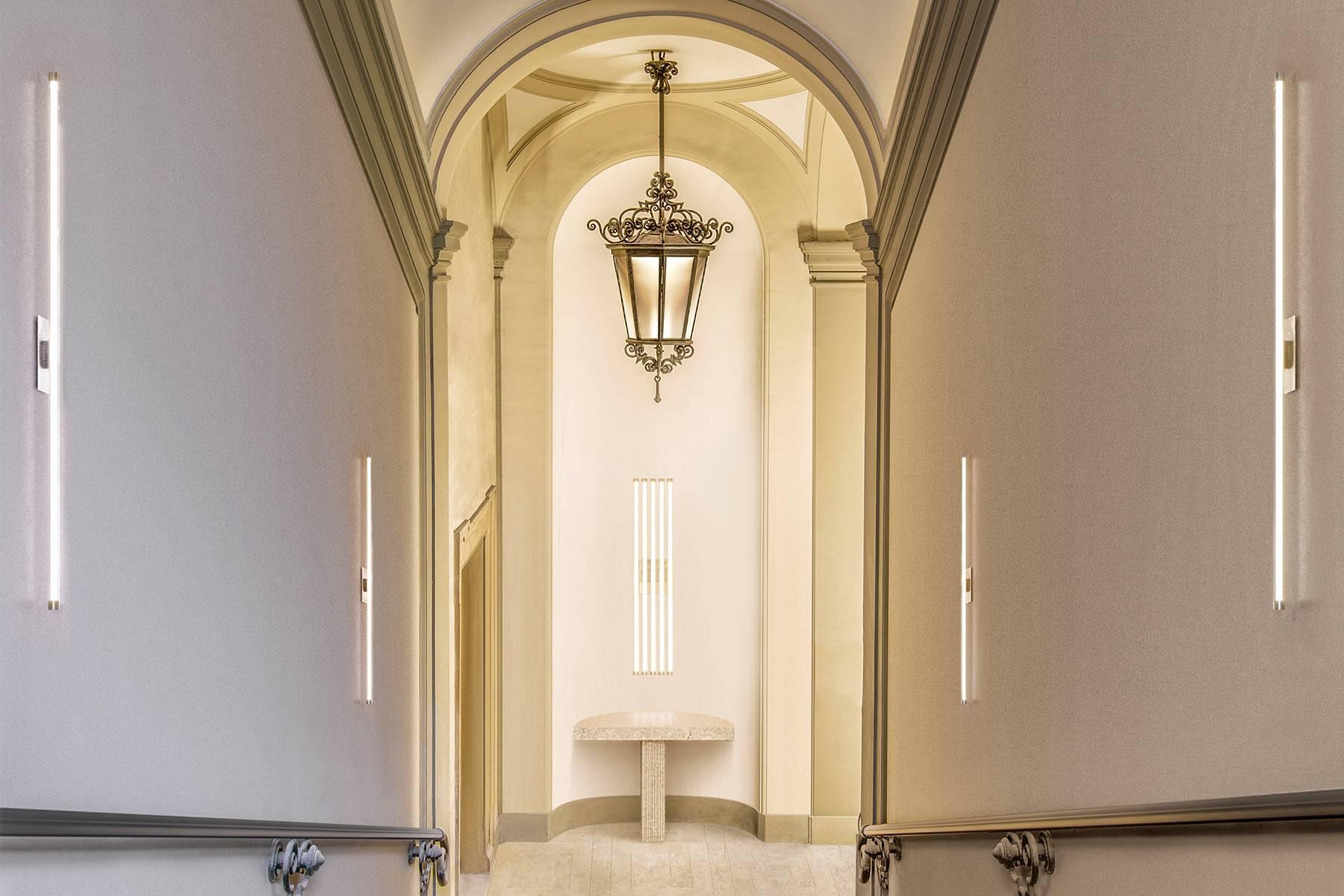Palazzo Raggi - 'Vitruvio' Appartement de quatre pièces Plus - 9