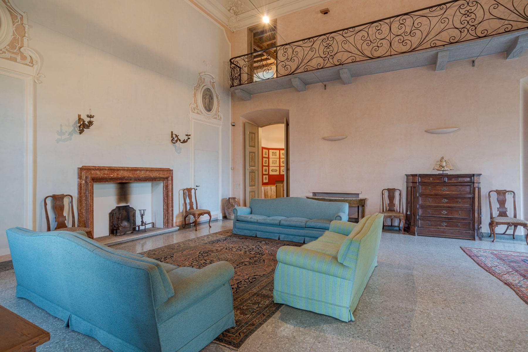Charmant appartement dans une villa historique de la Brianza - 2