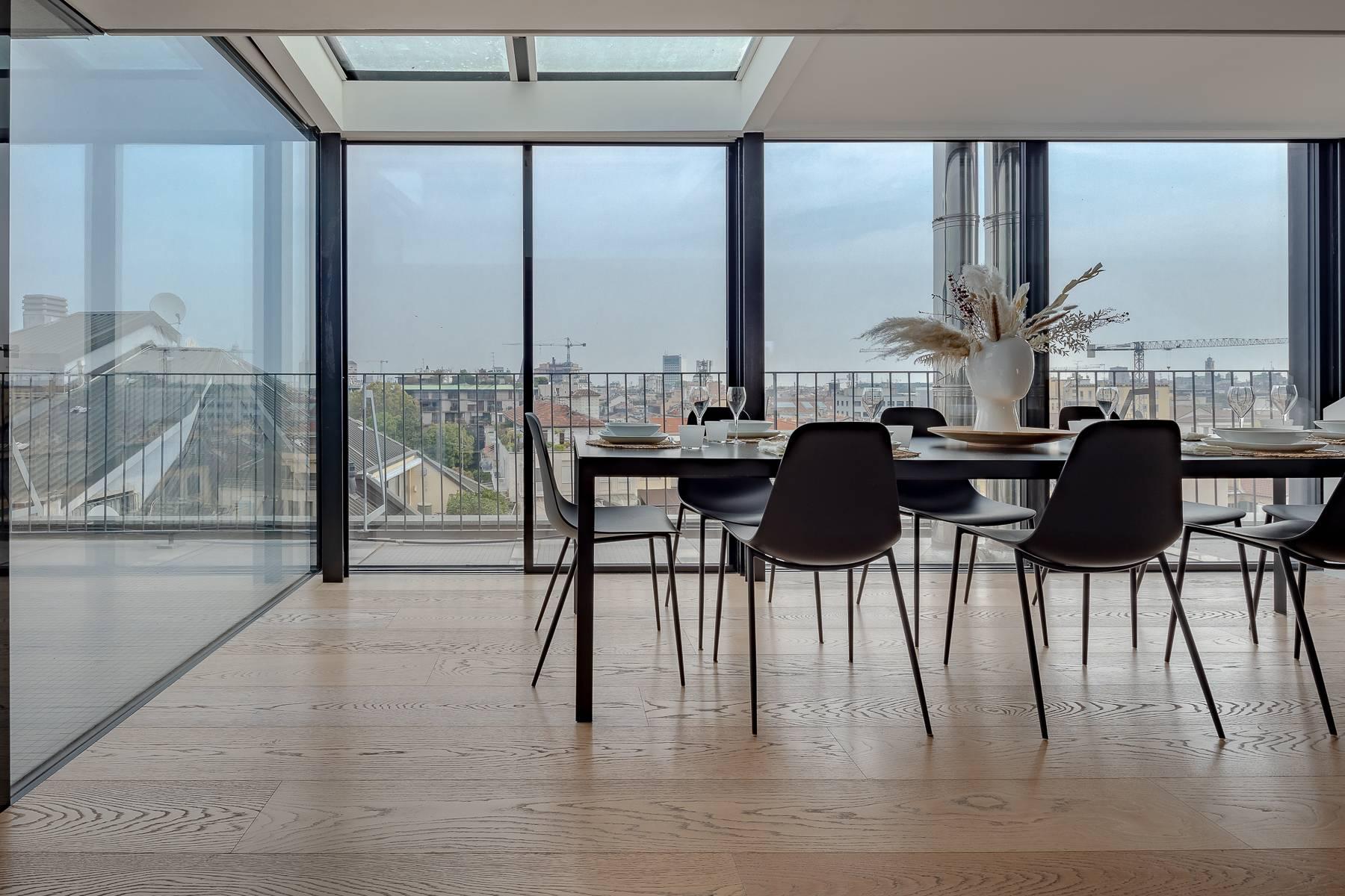 Super modern penthouse in Garibaldi - 15