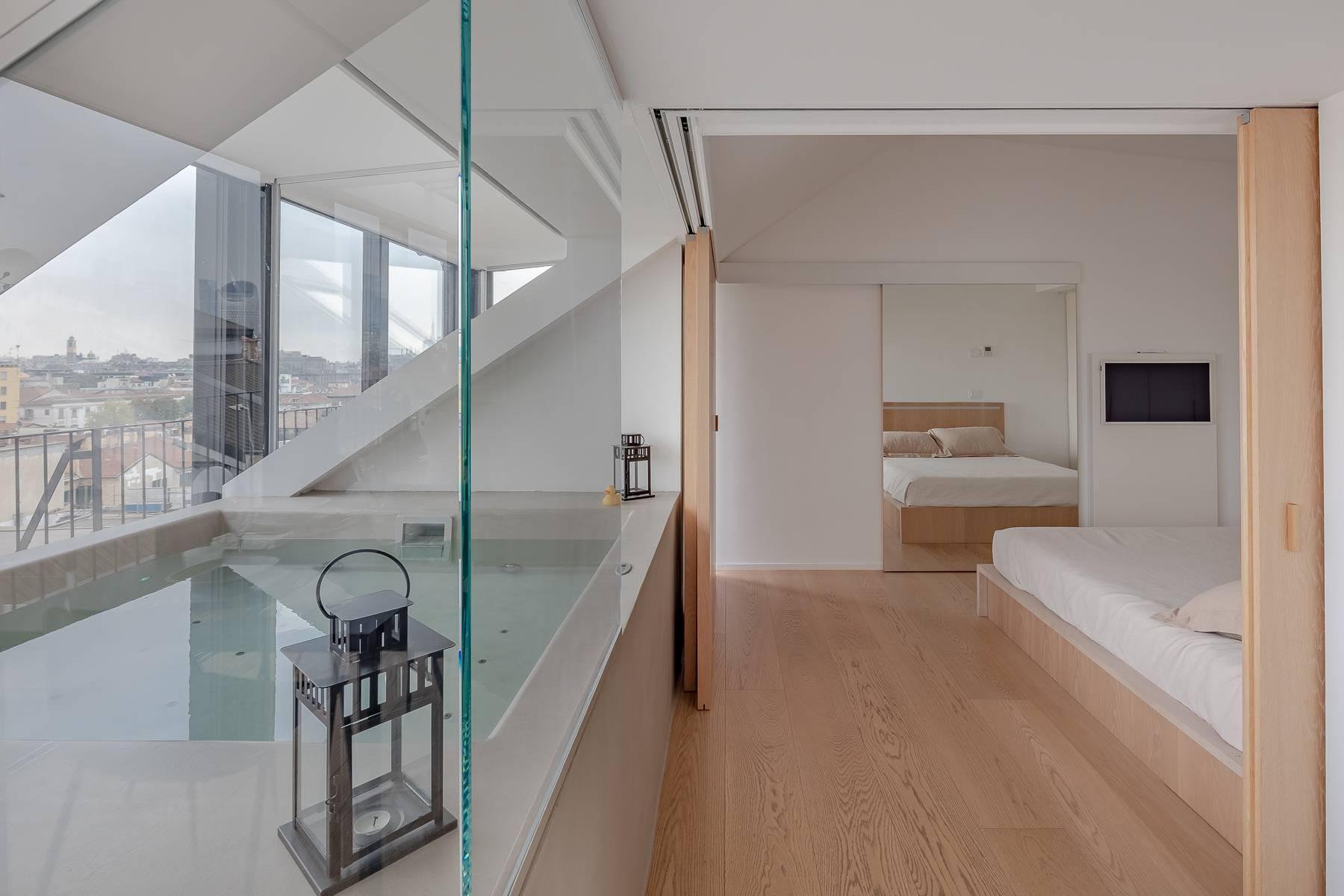 Super modern penthouse in Garibaldi - 20