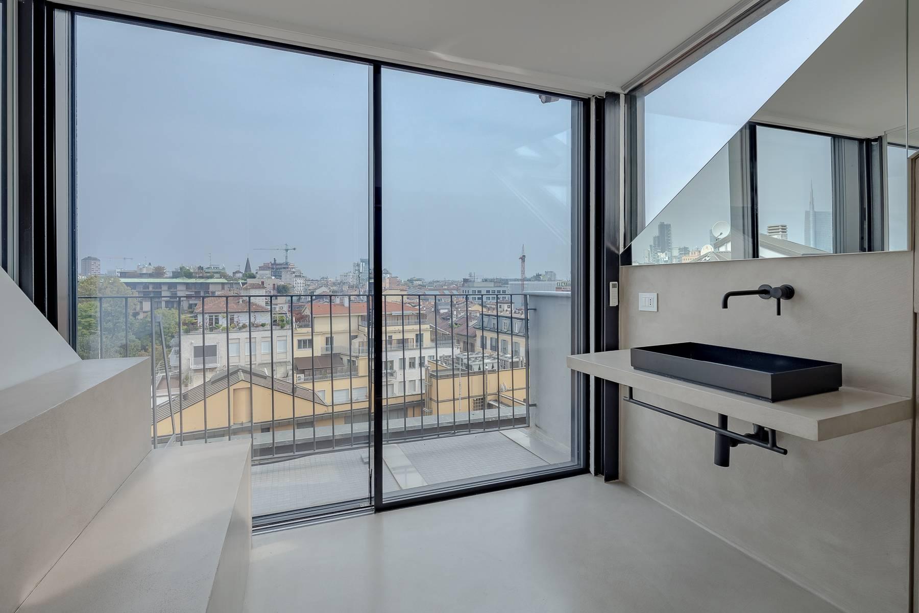 Super modern penthouse in Garibaldi - 22
