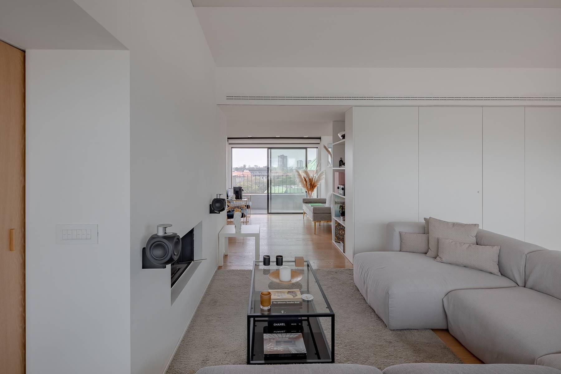 Super modern penthouse in Garibaldi - 12