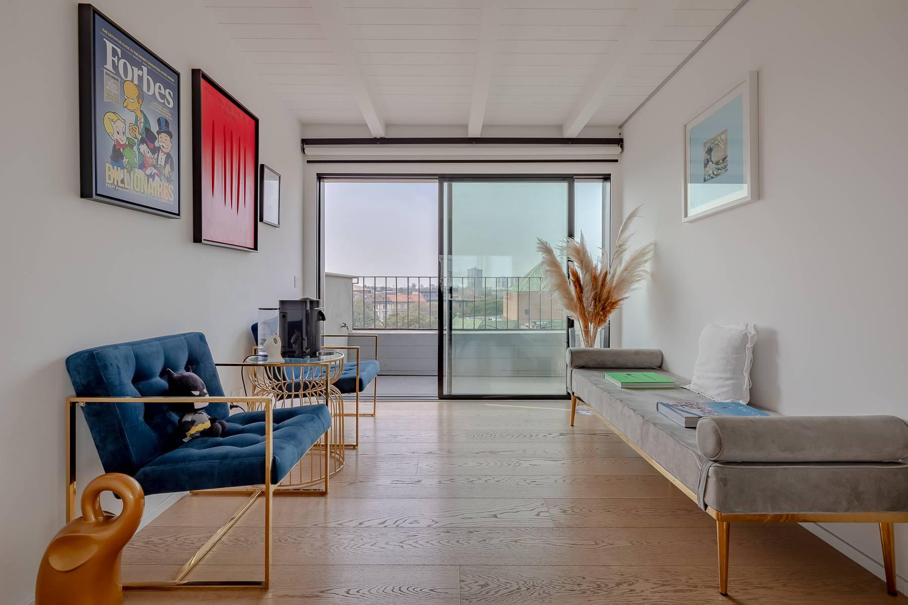 Penthouse super moderne à Garibaldi - 11