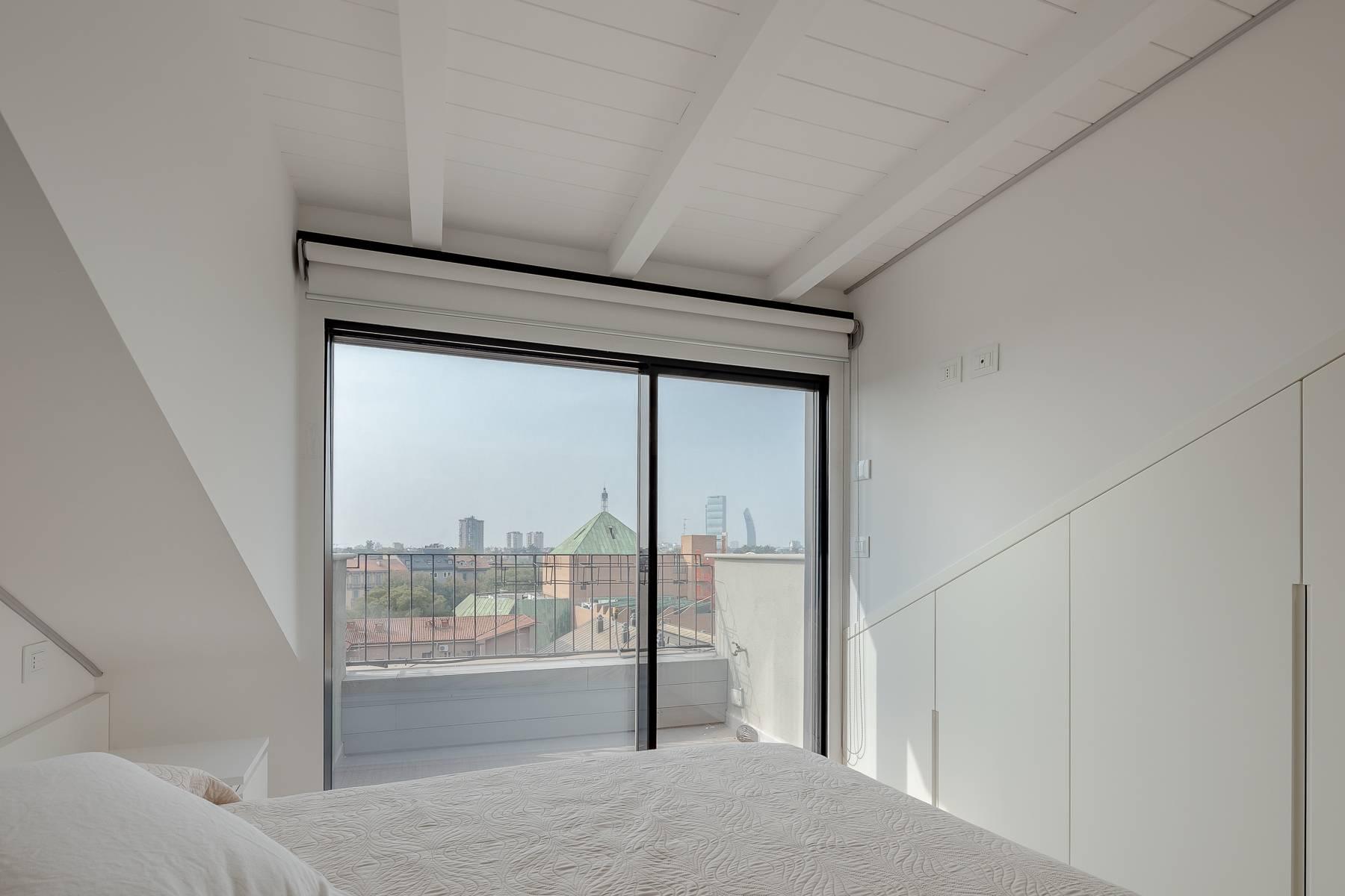 Super modern penthouse in Garibaldi - 28