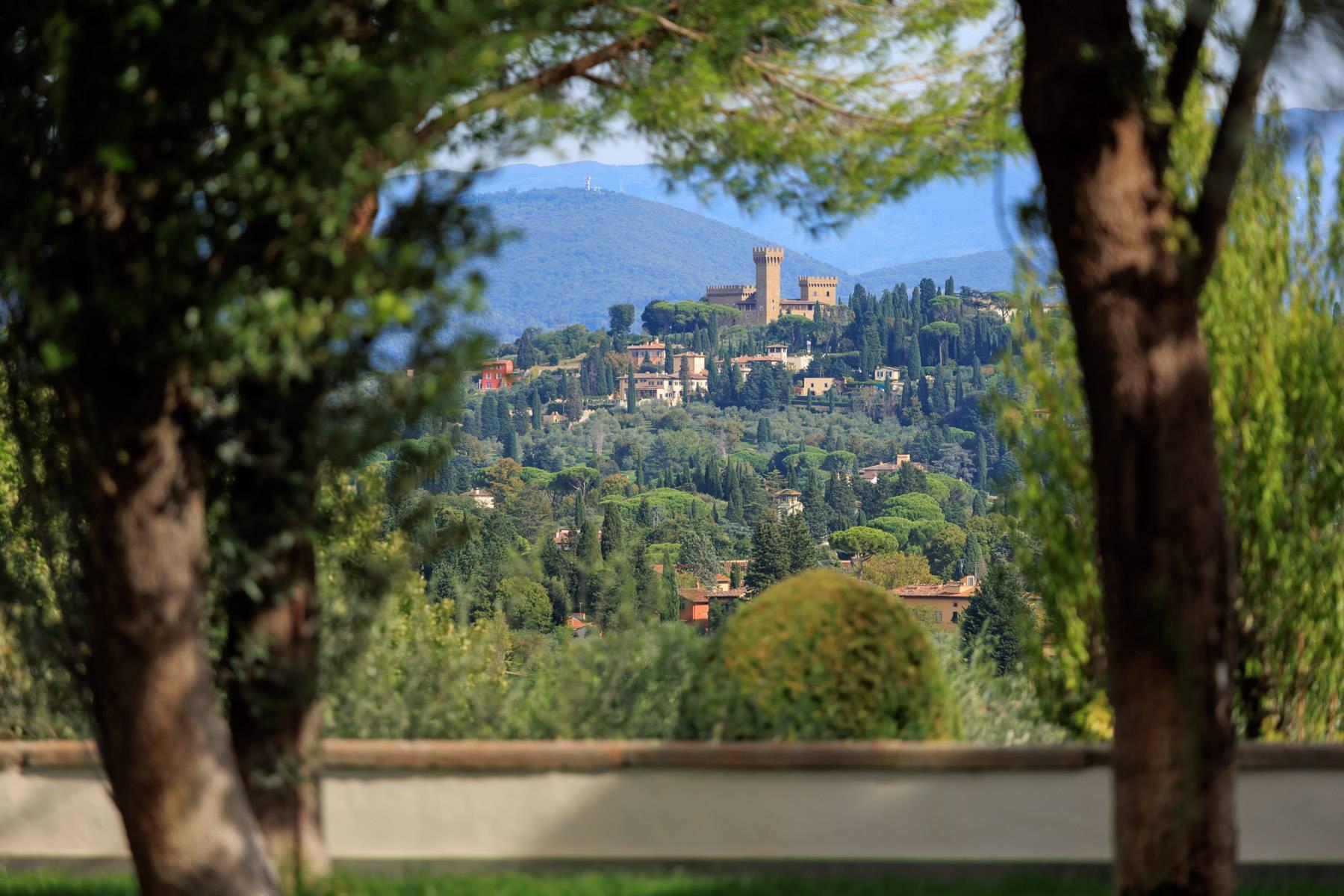 Quintessential luxury in a Florentine villa - 4