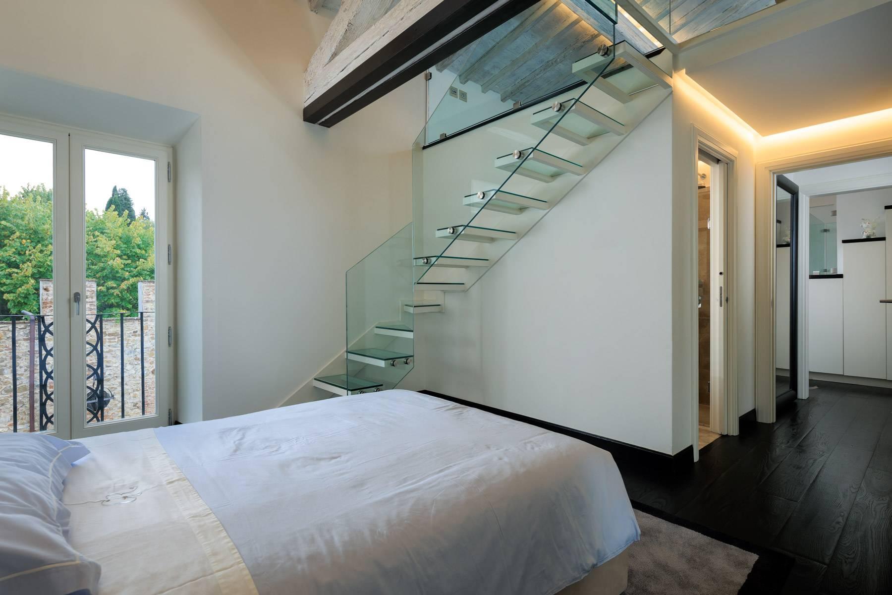 La quintessence du luxe dans une villa de design à  Bellosguardo - 18