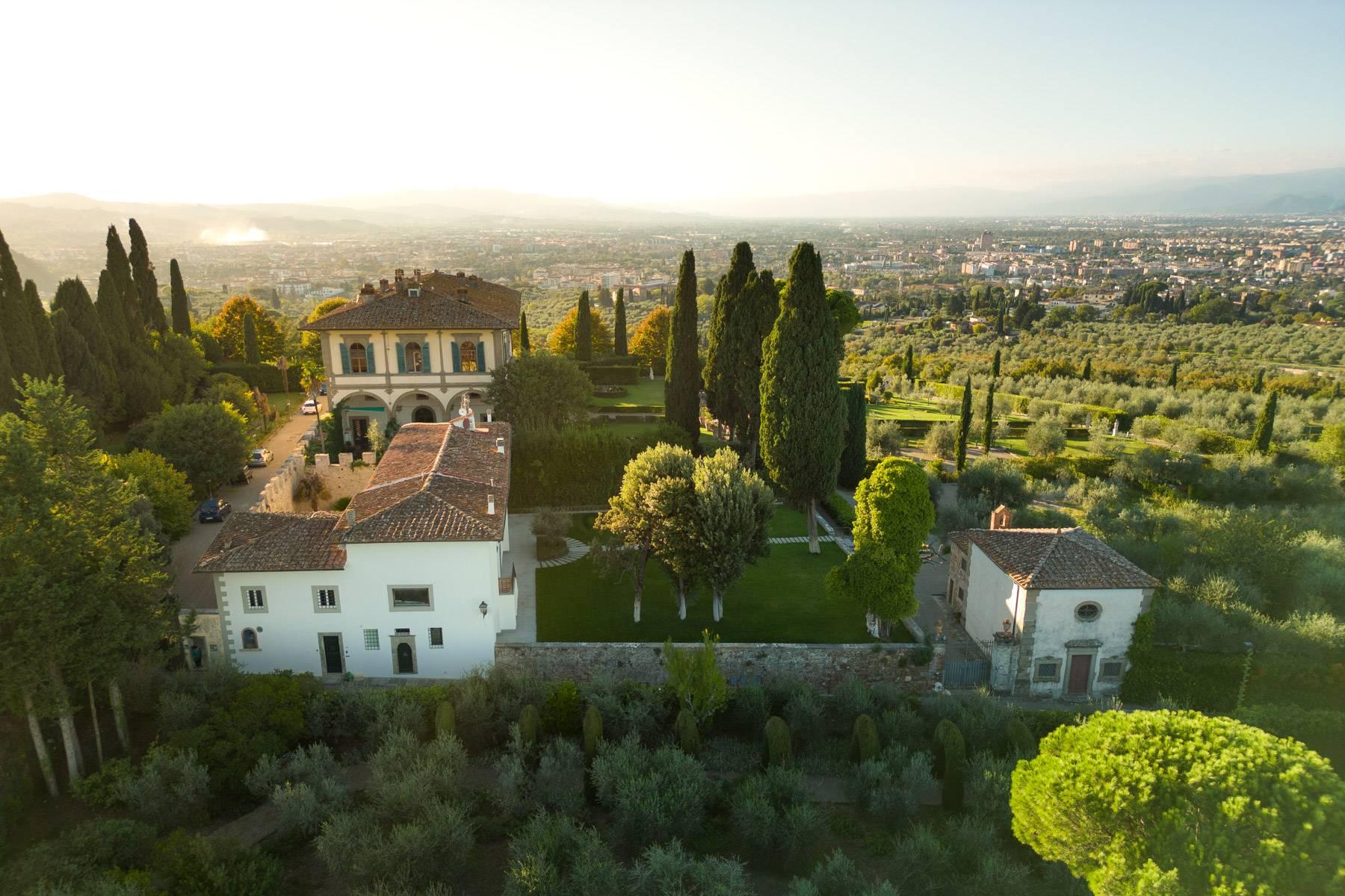 Quintessential luxury in a Florentine villa - 2
