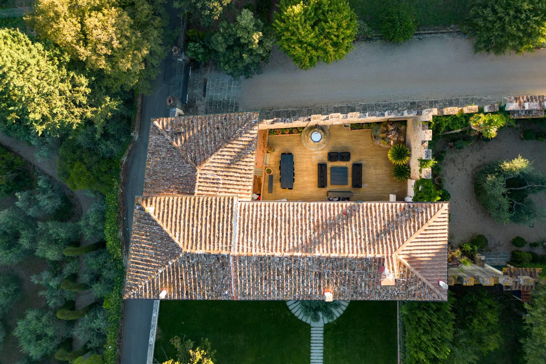 Quintessential luxury in a Florentine villa - 6