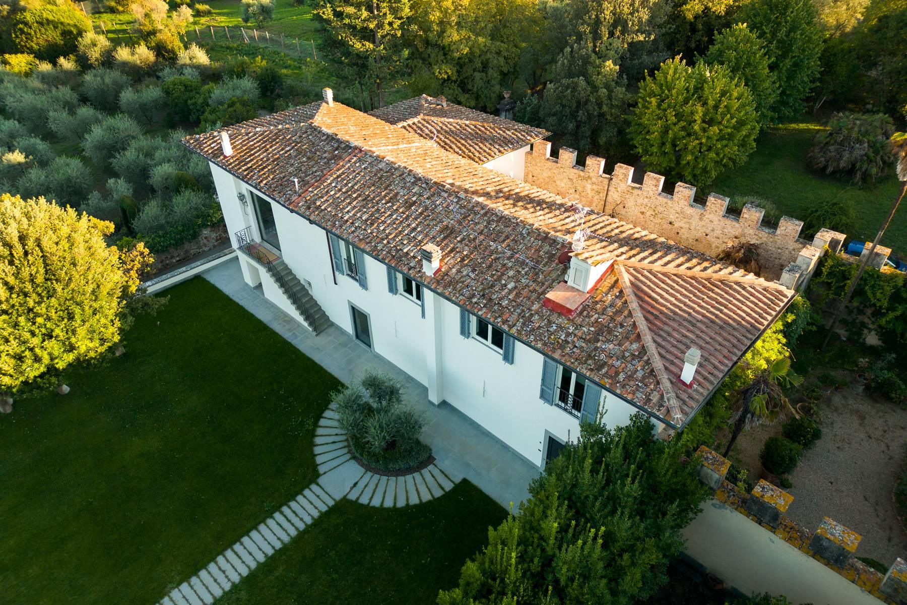 Quintessential luxury in a Florentine villa - 2