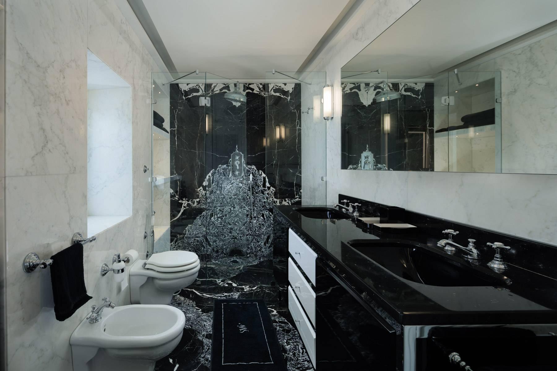 La quintessence du luxe dans une villa de design à  Bellosguardo - 17