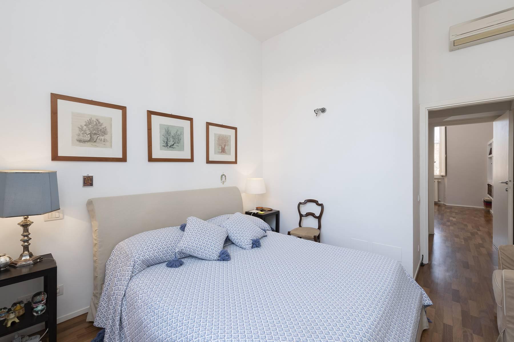 Luminoso appartamento nel cuore di Trastevere, in vendita, Roma | Sotheby’s Realty Italy - 11