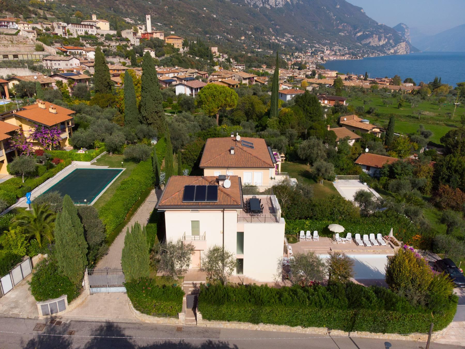 Charmante villa moderne avec magnifique vue lac - 4