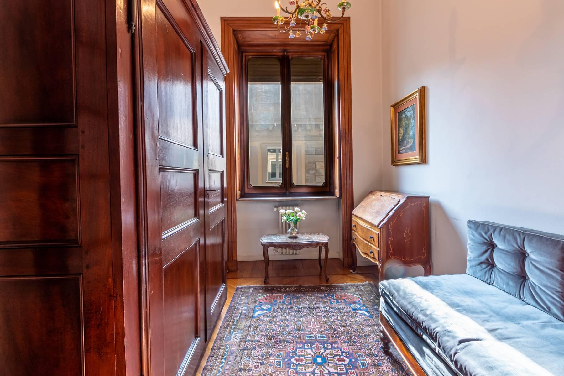 Elegante appartamento in centro a Torino - 16