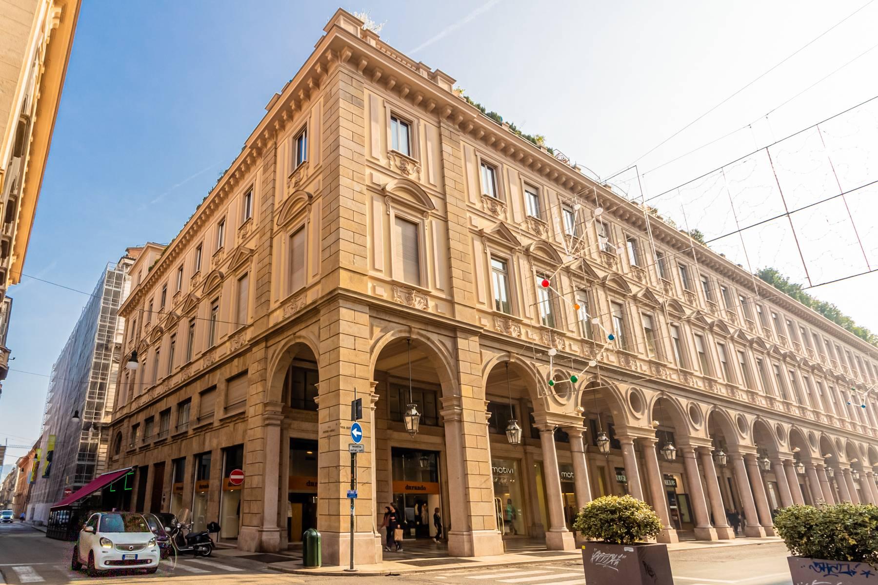 Elegante Wohnung im Turin Stadtzentrum - 1