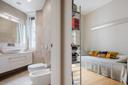 Quadrilocale finemente ristrutturato vicino a Crocetta, in vendita, Milano | Sotheby’s Realty Italy - 16