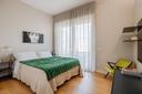 Quadrilocale finemente ristrutturato vicino a Crocetta, in vendita, Milano | Sotheby’s Realty Italy - 8