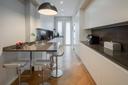 Quadrilocale finemente ristrutturato vicino a Crocetta, in vendita, Milano | Sotheby’s Realty Italy - 20