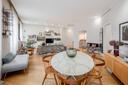 Quadrilocale finemente ristrutturato vicino a Crocetta, in vendita, Milano | Sotheby’s Realty Italy - 4