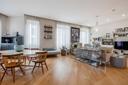 Quadrilocale finemente ristrutturato vicino a Crocetta, in vendita, Milano | Sotheby’s Realty Italy - 11