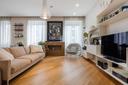 Quadrilocale finemente ristrutturato vicino a Crocetta, in vendita, Milano | Sotheby’s Realty Italy - 12