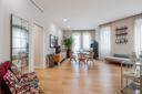 Quadrilocale finemente ristrutturato vicino a Crocetta, in vendita, Milano | Sotheby’s Realty Italy - 5