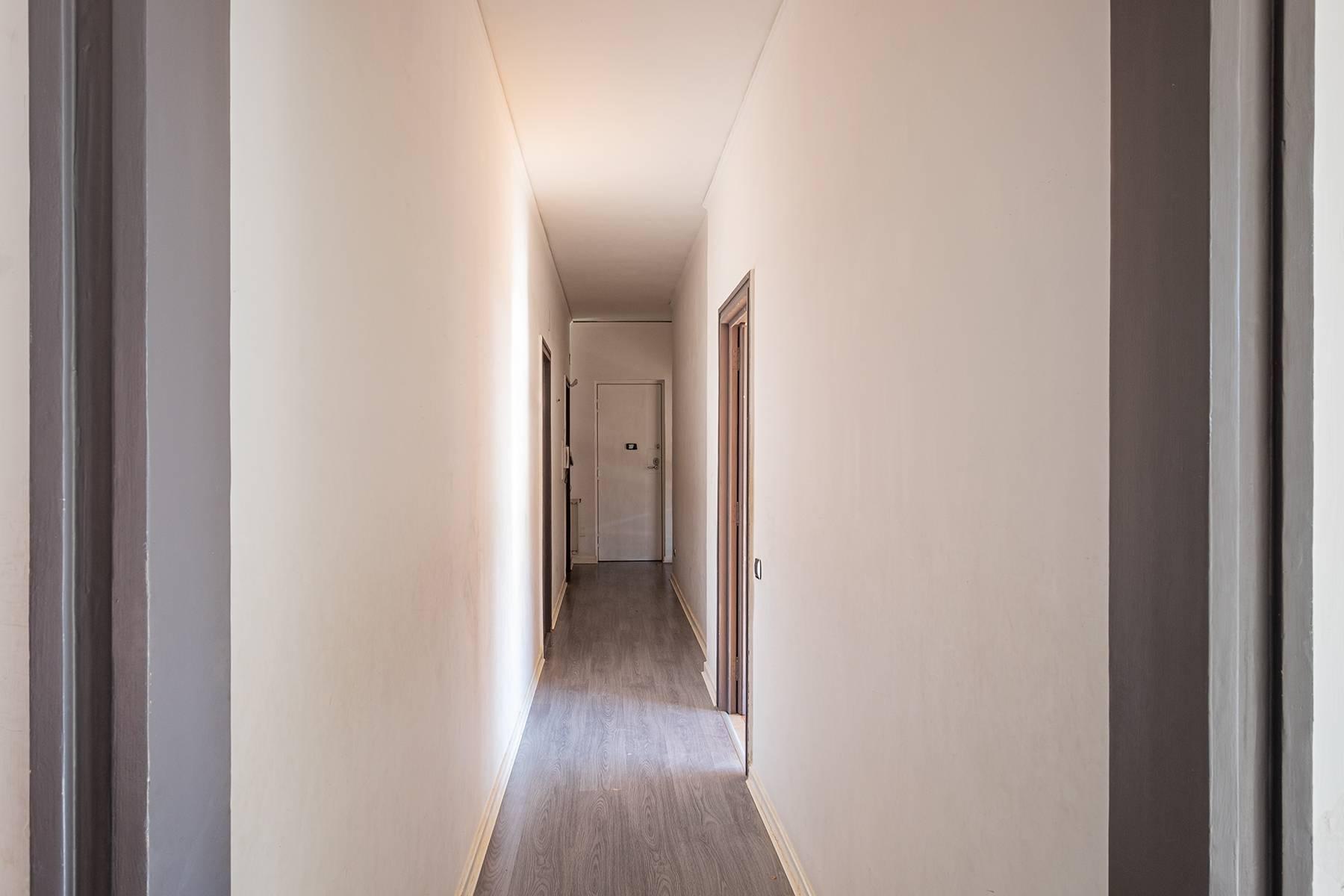 Luminoso appartamento con panorama unico - 12