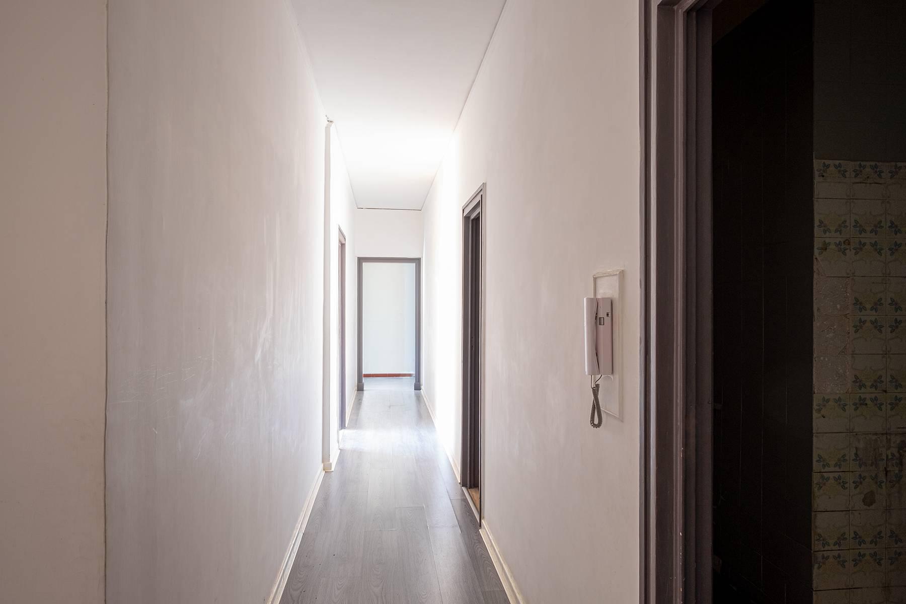 Luminoso appartamento con panorama unico - 14