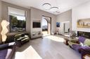 Villa Infinity sulla Costiera Amalfitana, in affitto, Massa Lubrense | Sotheby’s Realty Italy - 5