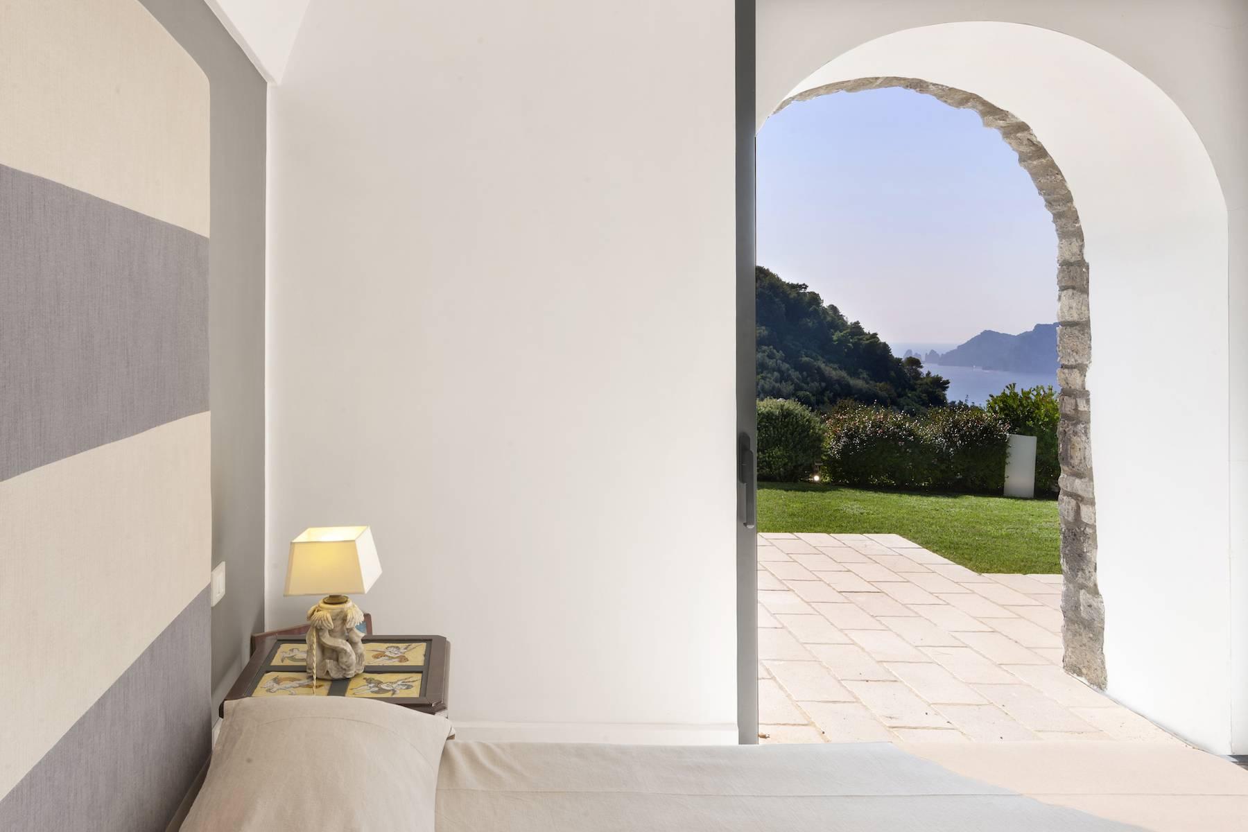 Villa Infinity on the Amalfi Coast - 11