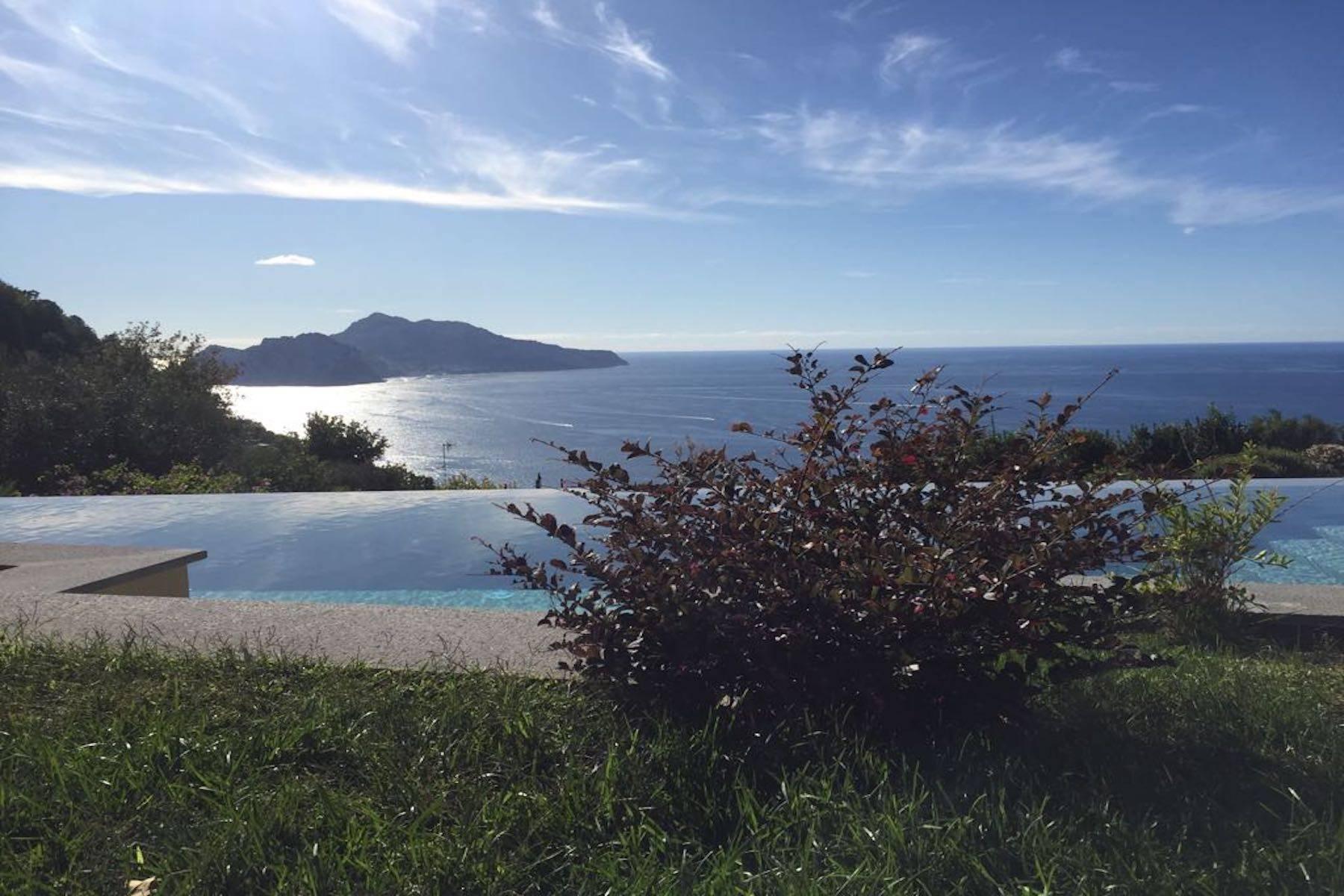 Villa Infinity on the Amalfi Coast - 17