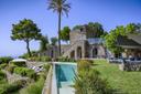 Villa Infinity sulla Costiera Amalfitana, in affitto, Massa Lubrense | Sotheby’s Realty Italy - 1