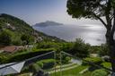 Villa Infinity sulla Costiera Amalfitana, in affitto, Massa Lubrense | Sotheby’s Realty Italy - 3