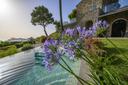 Villa Infinity sulla Costiera Amalfitana, in affitto, Massa Lubrense | Sotheby’s Realty Italy - 4