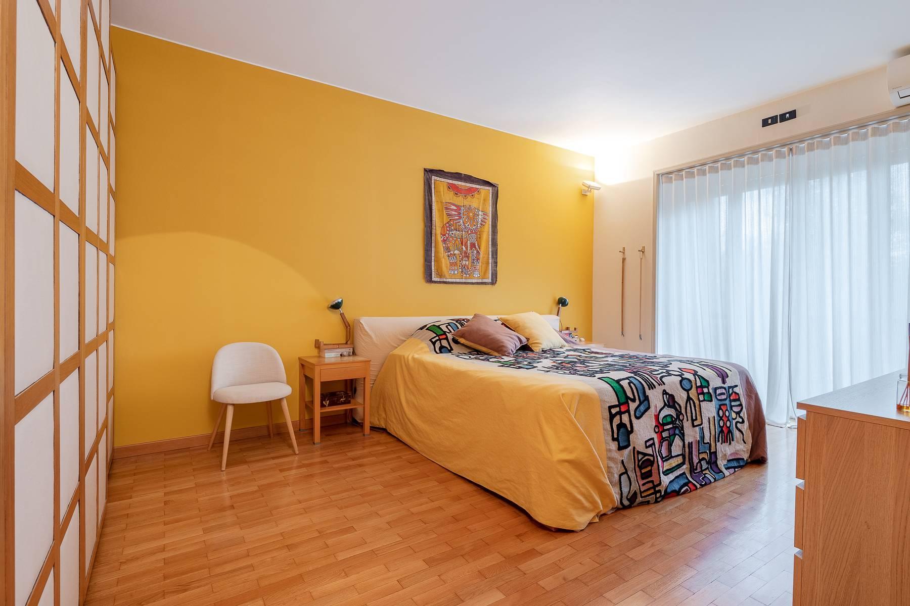 Elegant and bright apartment in the Piazzale Susa area - 8